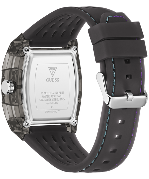 Reloj Guess Hombre GW0499G14