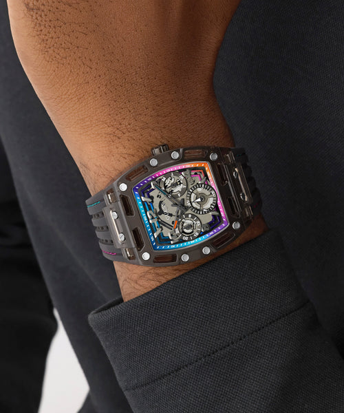 Reloj Guess Hombre GW0499G14
