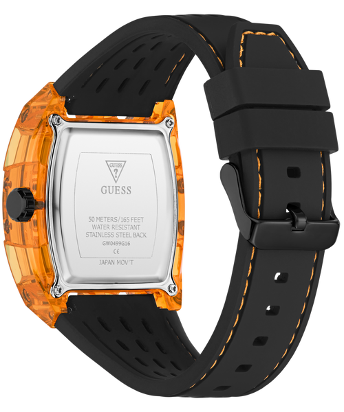 Reloj Guess Hombre GW0499G16