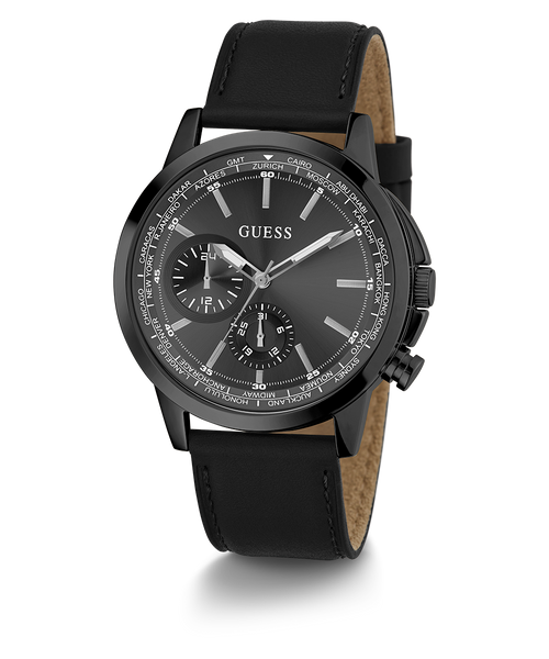 Reloj Guess Hombre GW0540G3