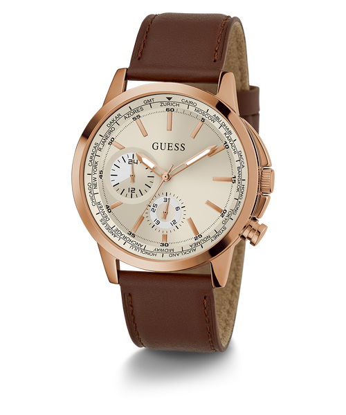 Reloj Guess Hombre GW0540G4