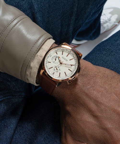 Reloj Guess Hombre GW0540G4