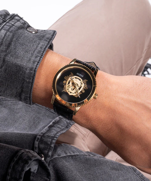 Reloj Guess Hombre