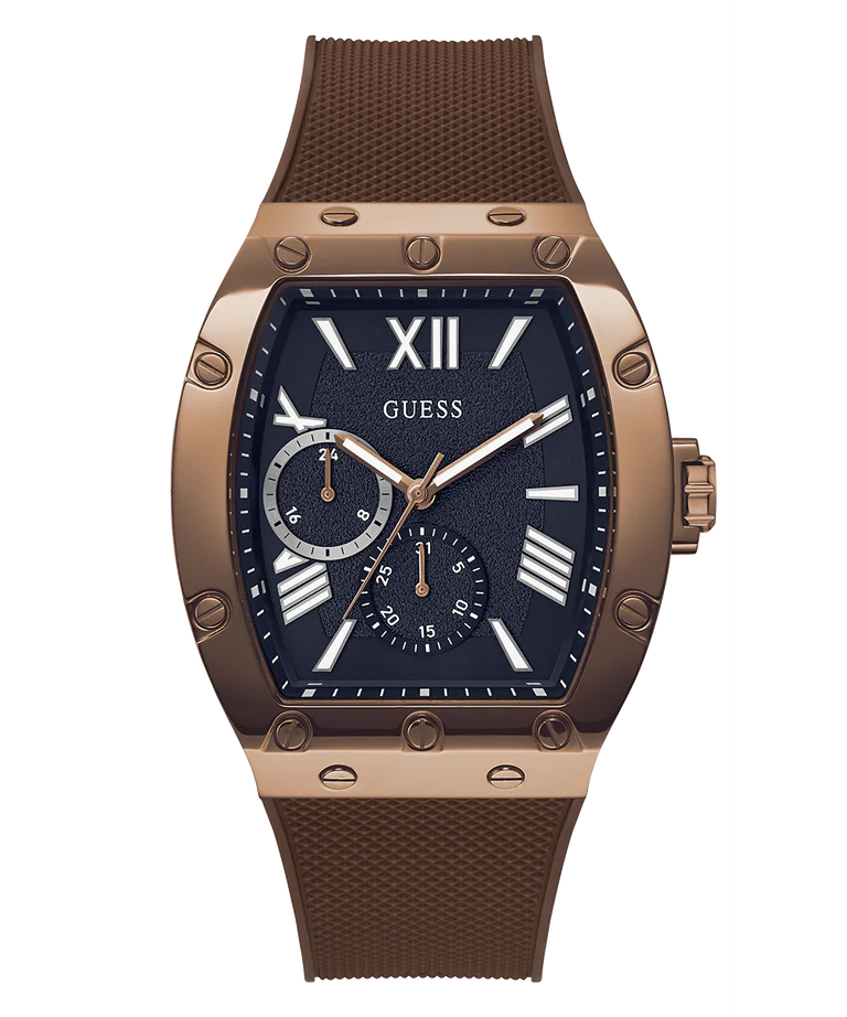 Guess - Orologio da uomo con cronografo