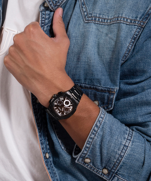 Reloj Guess Hombre GW0572G3