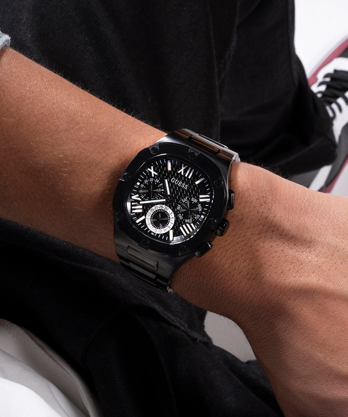 Reloj Guess Hombre GW0572G3