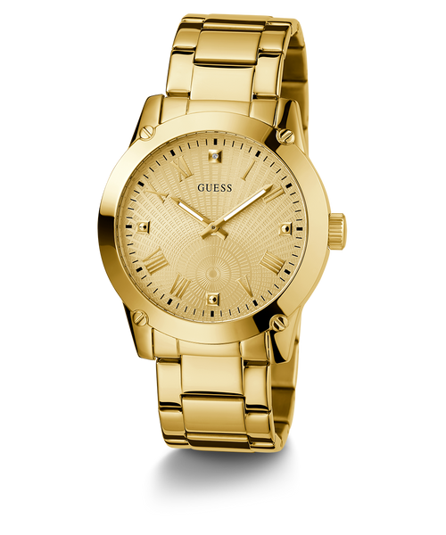 Reloj Guess Hombre GW0592G2