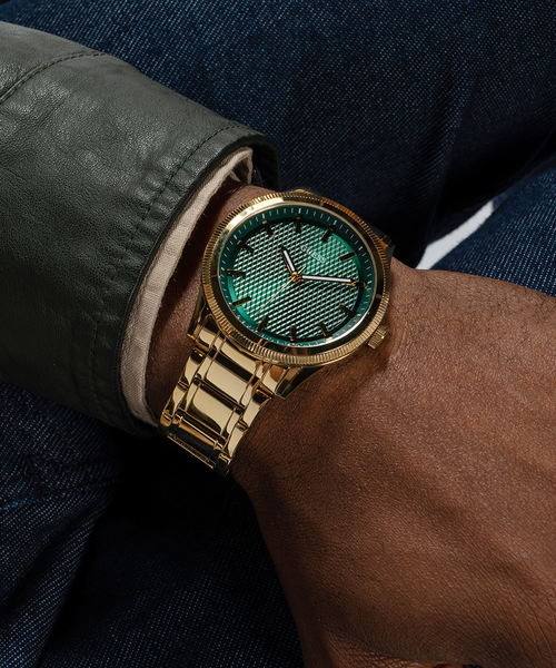 Reloj Guess Hombre GW0626G2