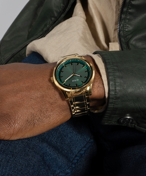 Reloj Guess Hombre GW0626G2