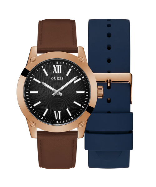 Reloj Guess Hombre