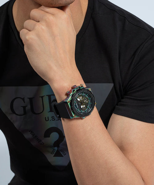 Reloj Guess Hombre
