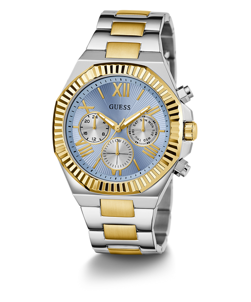 Reloj Guess Equity Hombre GW0703G3