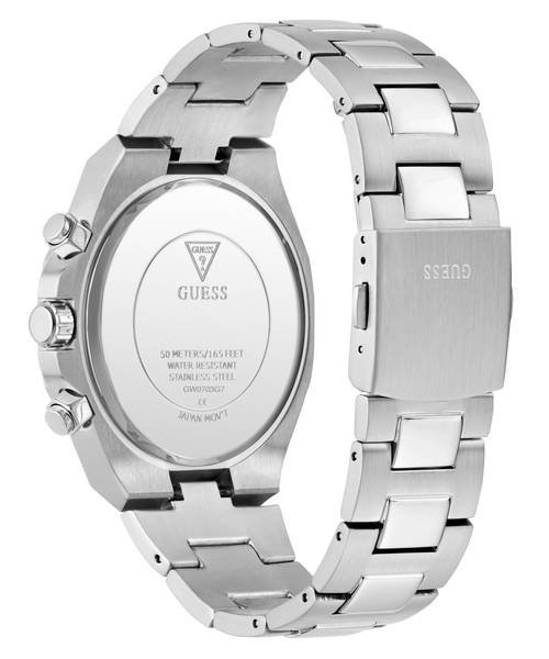 Reloj Guess Hombre Equity GW0703G7