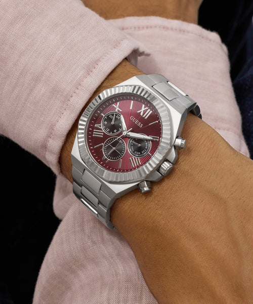 Reloj Guess Hombre Equity GW0703G7