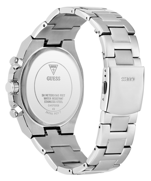 Reloj Guess Hombre Equity GW0703G8