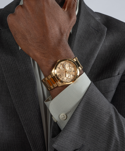 Reloj Guess Hombre GW0707G3