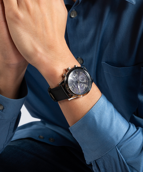 Reloj Guess Hombre GW0709G1
