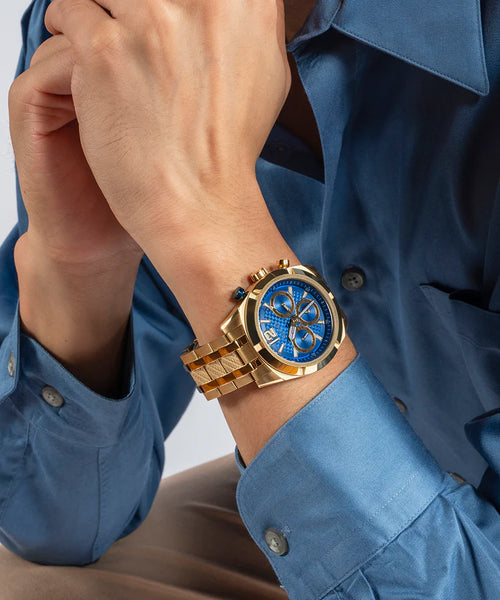 Reloj Guess Hombre