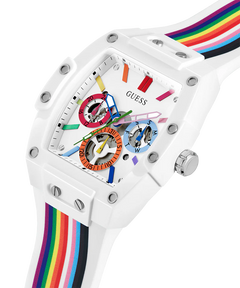 Reloj Guess Hombre
