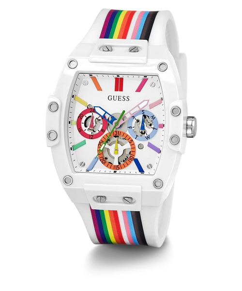 Reloj Guess Hombre