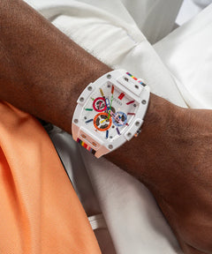 Reloj Guess Hombre