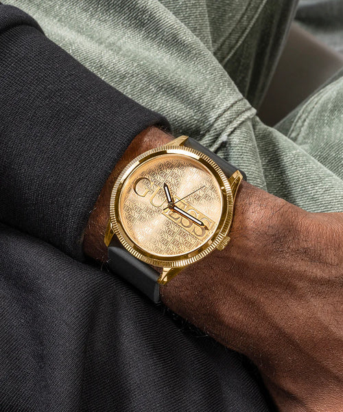 Reloj Guess Hombre