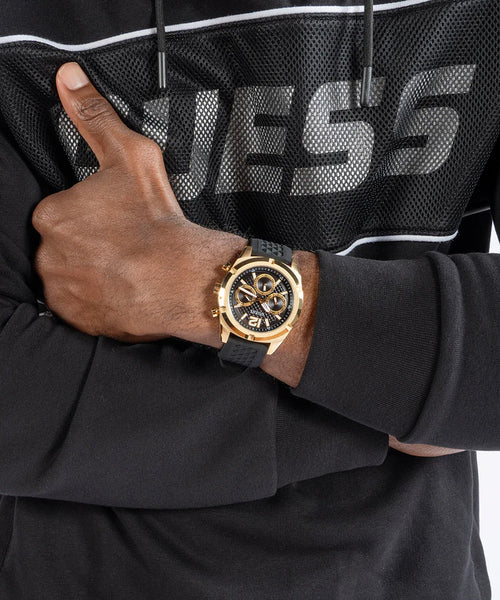 Reloj Guess Hombre