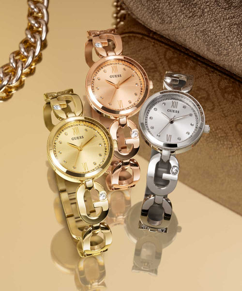 Reloj Guess Mujer GW0759L3