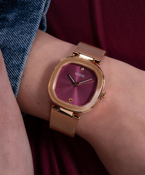 Reloj Guess Mujer