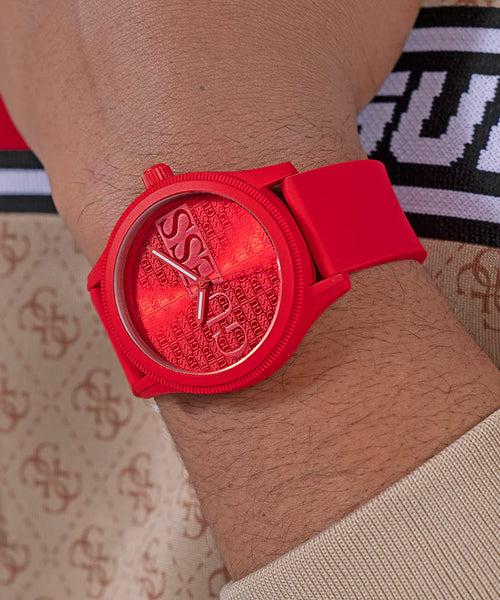 Reloj Guess Hombre