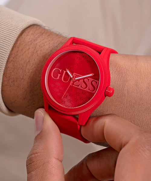 Reloj Guess Hombre