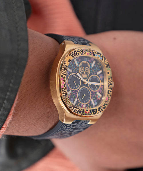 Reloj Guess Hombre GW0784G1