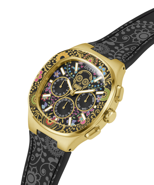 Reloj Guess Hombre GW0784G1