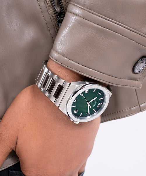 Reloj Guess Hombre GW0789G1