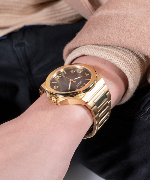 Reloj Guess Hombre GW0789G2