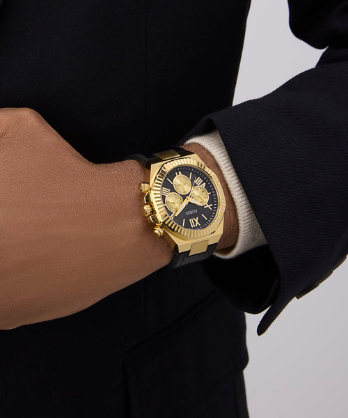 Reloj Guess Hombre Equity GW0791G3