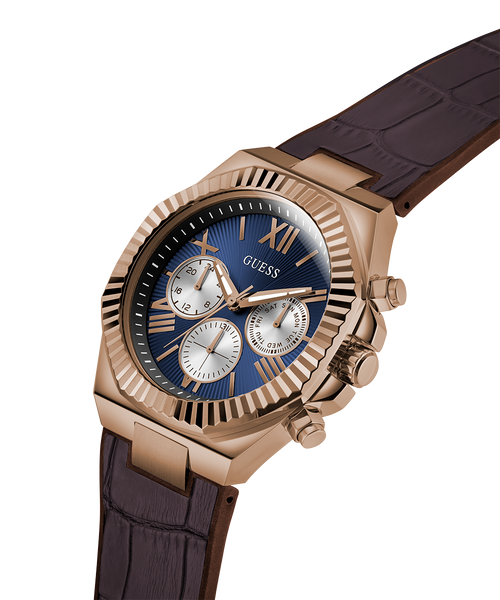 Reloj Guess Hombre Equity GW0791G4