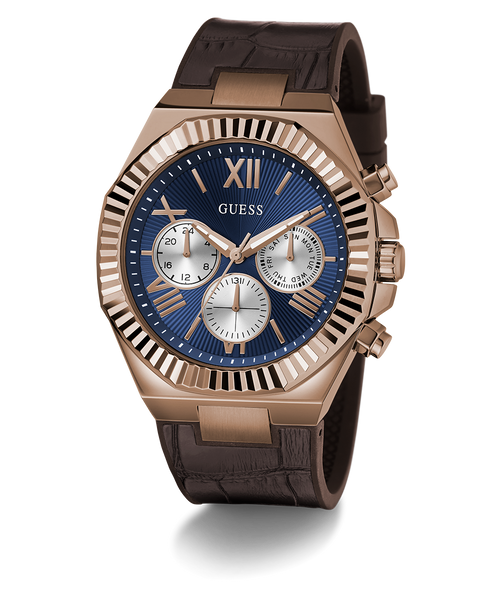 Reloj Guess Hombre Equity GW0791G4