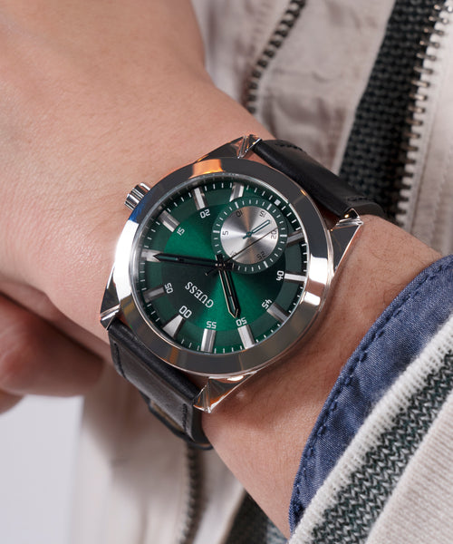 Reloj Guess Hombre GW0793G1