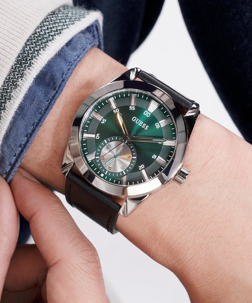 Reloj Guess Hombre GW0793G1