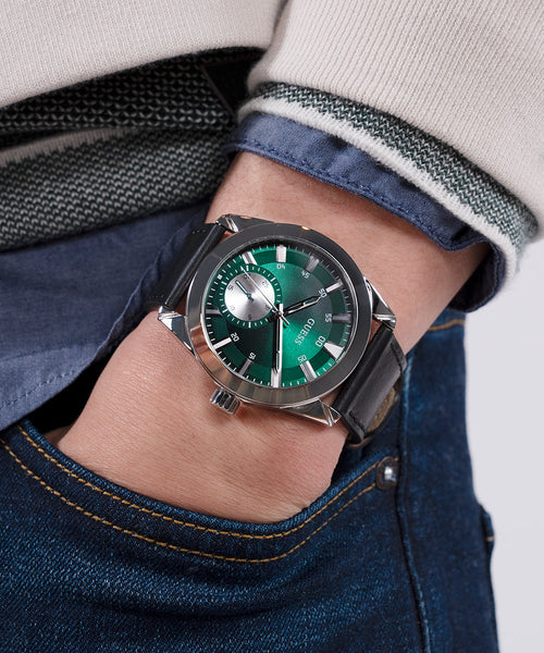 Reloj Guess Hombre GW0793G1