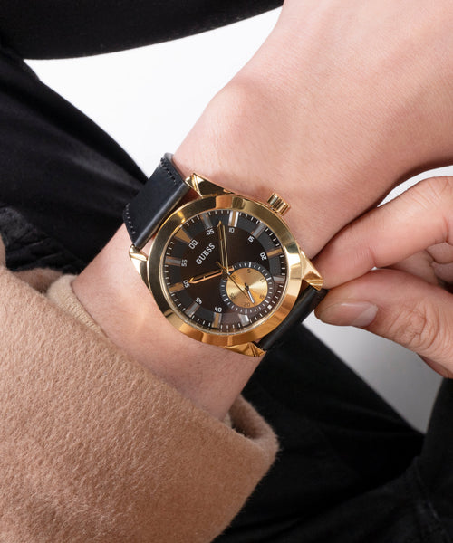 Reloj Guess Hombre GW0793G2