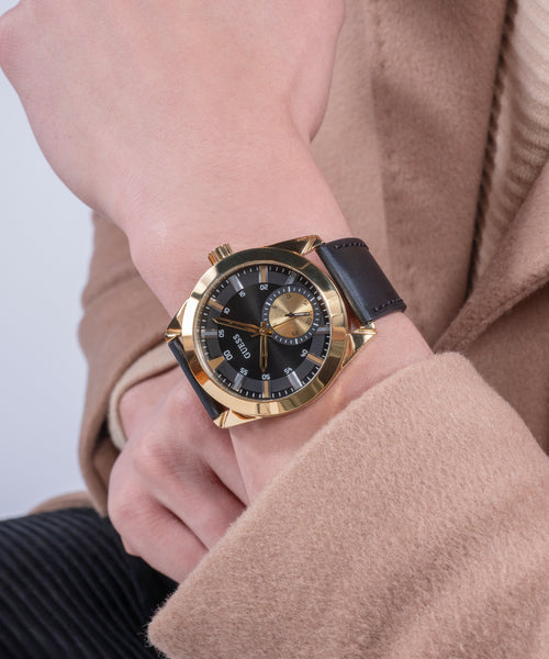 Reloj Guess Hombre GW0793G2