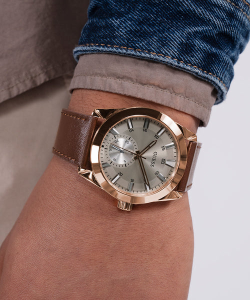Reloj Guess Hombre GW0793G3