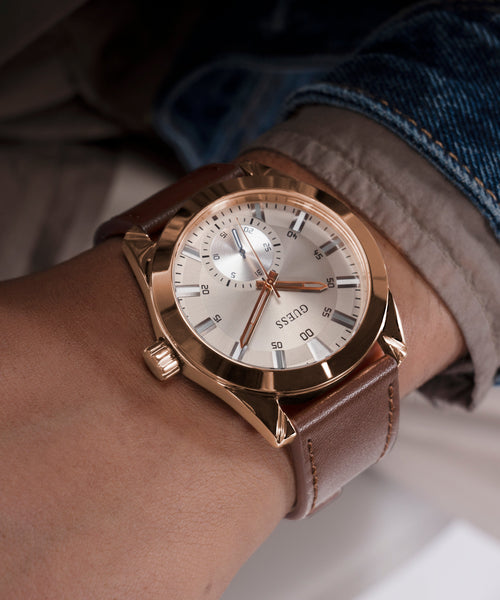 Reloj Guess Hombre GW0793G3