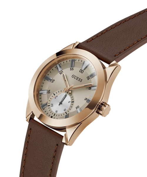 Reloj Guess Hombre GW0793G3