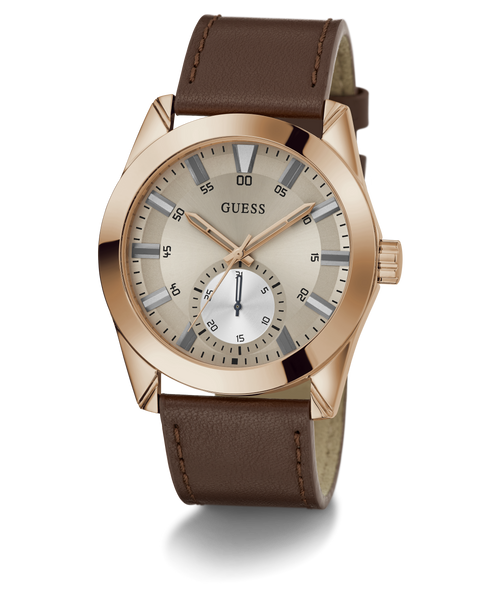 Reloj Guess Hombre GW0793G3