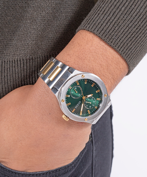 Reloj Guess Hombre GW0795G1