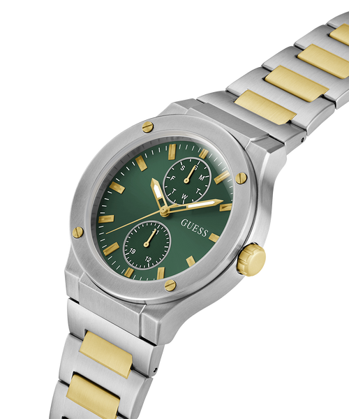Reloj Guess Hombre GW0795G1