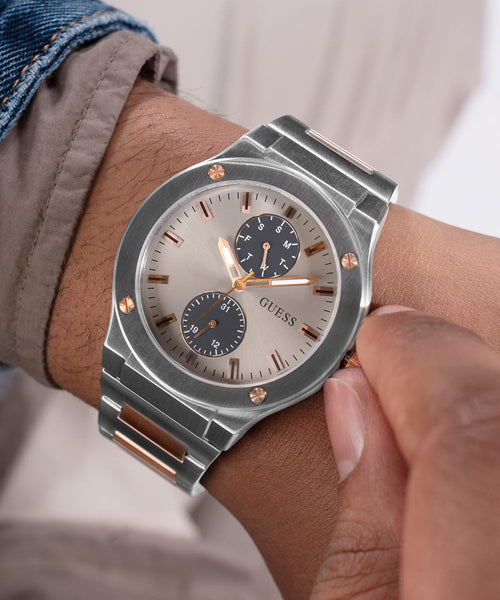 Reloj Guess Hombre GW0795G2